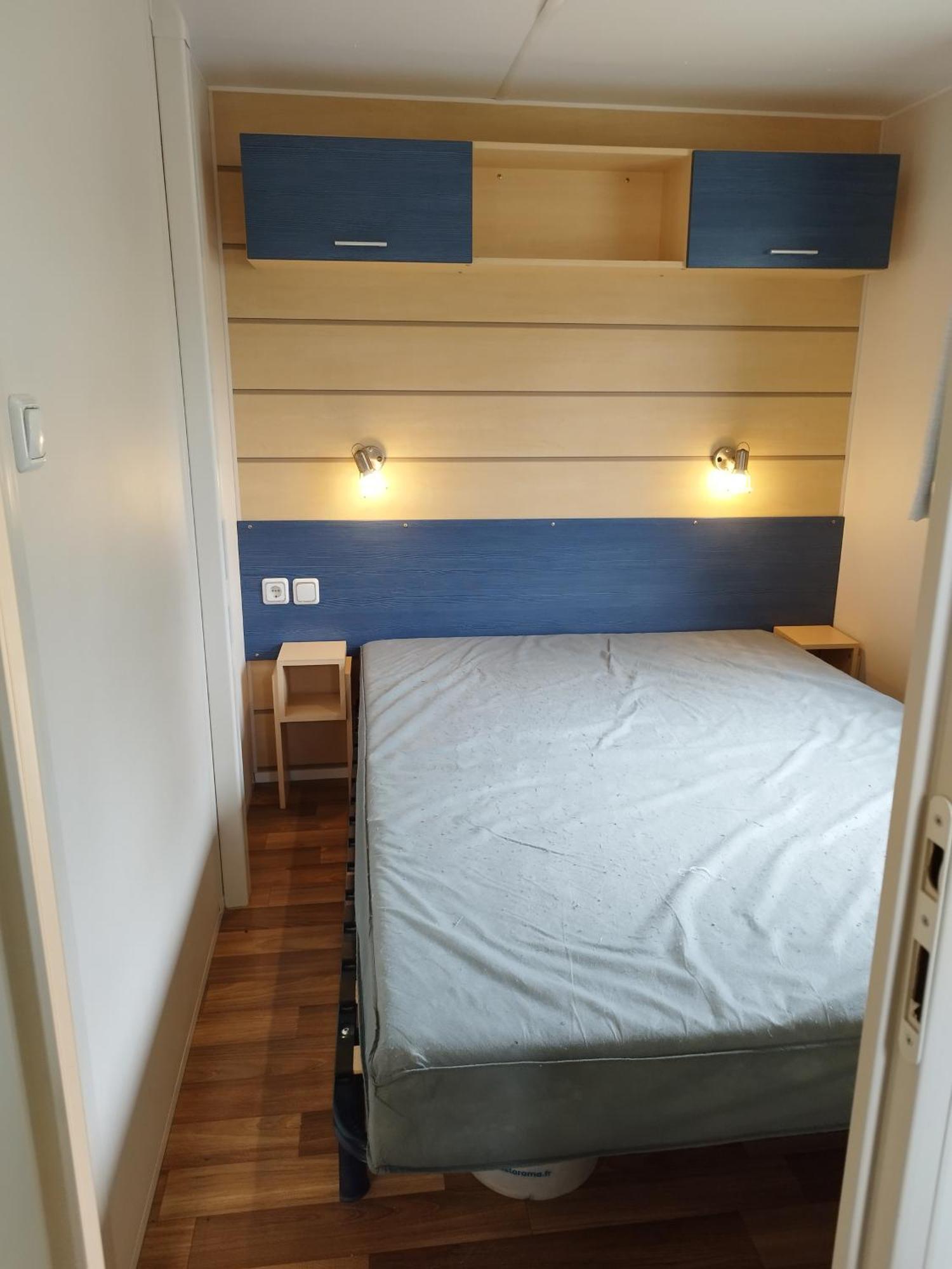 Comme Chez Vous Campsite *