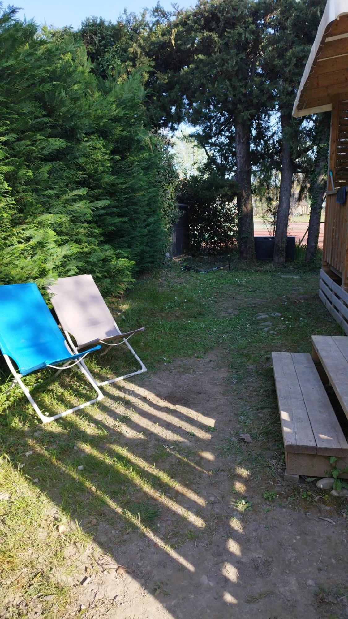 Comme Chez Vous La Roque-d'Antheron